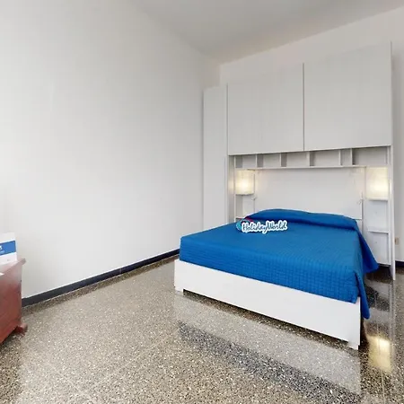 House Azzurra By Holiday World Genoa Exterior photo