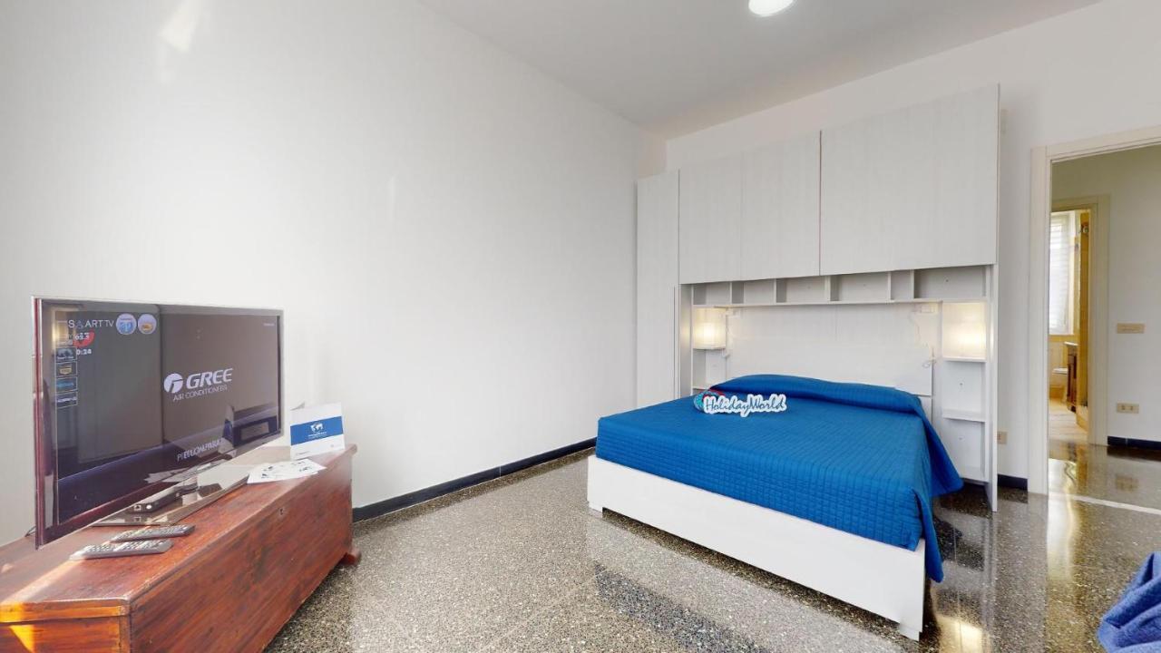 House Azzurra By World