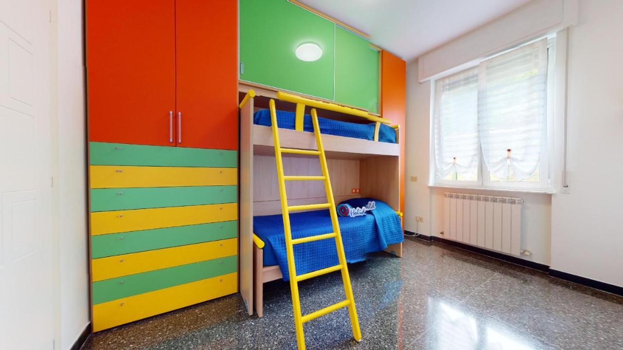 Apartment House Azzurra By World *