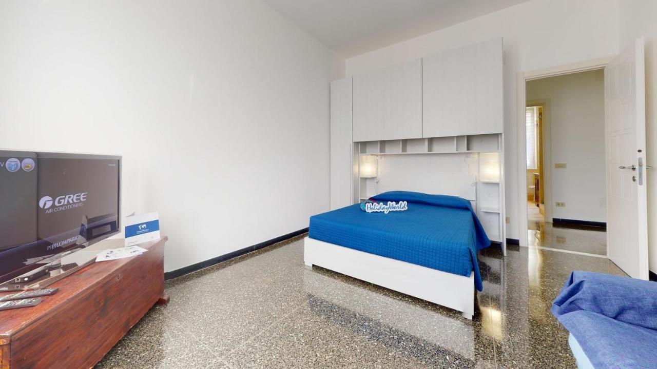 House Azzurra By World Apartment *