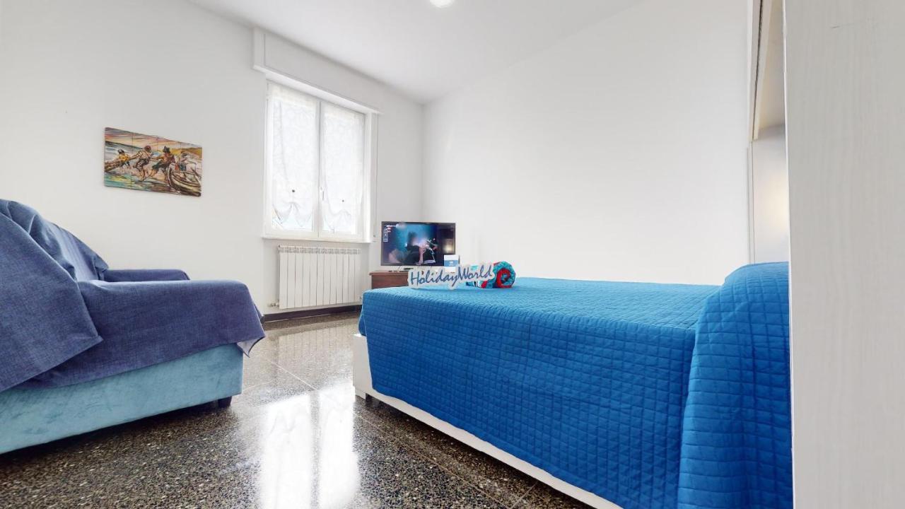Apartment House Azzurra By World